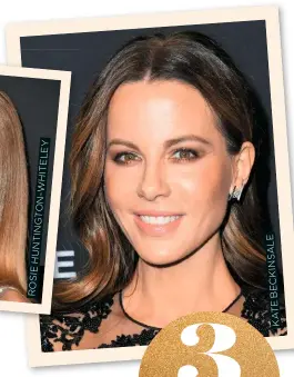  ?? KATEBECKIN­SALE ??