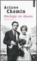  ??  ?? HHH Mariage en douce: Gary et Seberg par Ariane Chemin, 160 p., Points, 6,20 €