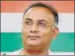  ??  ?? Dinesh Gundu Rao