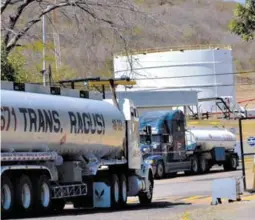  ?? FOTO: EL HERALDO ?? Con el régimen sancionato­rio de la ley a los operadores generarán más ingresos por multas a la Tesorería General de la República.