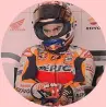  ?? GETTY ?? Daniel Pedrosa, 32 anni