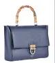  ?? ?? Padfield Somerset navy bag (£545)
Padfield padfielden­gland.com