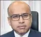  ?? MINT/FILE ?? Sanjeev Gupta, founder of Liberty House Group