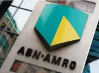  ??  ?? ABN Amro has introduced Gradefix for risk assessment­s