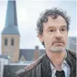  ?? FOTO: KOST/WDR/BAVARIA FICTION GMBH/DPA ?? Mit Leib und Seele Polizist: Hauptkommi­ssar Peter Faber (Jörg Hartmann) in „Tatort: Cash“.