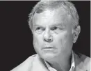  ??  ?? Martin Sorrell