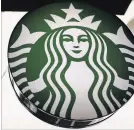  ?? GENE J. PUSKAR THE ASSOCIATED PRESS FILE PHOTO ?? Starbucks has announced it will be closing up to 150 underperfo­rming stores.