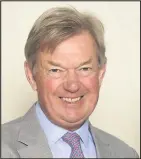  ??  ?? MP David Tredinnick