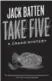  ??  ?? Take Five, by Jack Batten. Thomas Allen, $16.95