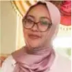  ??  ?? Nabra Hassanen