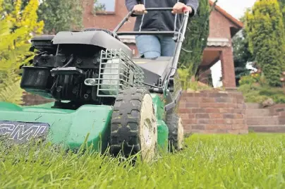 Den Hauswart von der Steuer absetzen PressReader