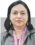  ?? ?? Rupinder Brar Additional Director General Ministry of Tourism