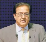  ?? REUTERS/FILE ?? Yes Bank MD and CEO Rana Kapoor