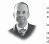  ?? SANDER GERBER
For full version, log on to www.arabnews.com/opinion ?? Sander Gerber is Chief Executive Officer/Chief Investment Officer at Hudson Bay Capital Management LP, a multibilli­ondollar asset management firm with offices in New York, Greenwich, Miami and London.