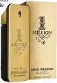  ??  ?? gold: Lillis treated himself to Paco Rabanne aftershave