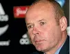  ??  ?? Clive Woodward