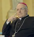  ??  ?? Presule
Monsignor
Beniamino
Pizziol, vescovo
di Vicenza,
chiama i
sindaci al
confronto
sabato