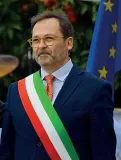  ??  ?? Il sindaco Francesco Persiani