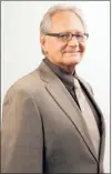  ?? COURTESY OF GARY KINSEY ?? Older Americans such as physical therapist Gary Kinsey are increasing­ly shunning retirement to start companies because they see job opportunit­ies limited after age 55, don’t have enough savings to retire comfortabl­y or want to work for themselves.