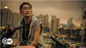  ??  ?? Jackson Yee in dem Film "Better Days" von Derek Tsang