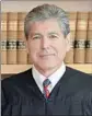  ?? Martin Panuco U.S. District Court ?? U.S. DISTRICT Judge Dana Sabraw is a serene presence in court.