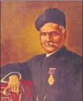  ??  ?? Raja Ravi Varma was born in a village in Kerala, in 1848. His art is still familiar to people around the world. His painting, Damayanti (left), recently fetched Rs 11.09 crore at a Sotheby’s auction. Note how a woman is the centre of his frame. In some...