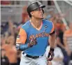  ?? STANTON BY JASEN VINLOVE, USA TODAY SPORTS ??