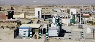 Cross-border trade resumes at Angoor Adda terminal as NLC completes ...