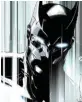  ?? Picture: INSTAGRAM / LOYISOMKIZ­E ?? BATMAN SERIES: A stunning frame from Loyiso Mkize’s debut for DC comics.