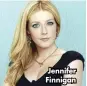  ??  ?? Jennifer Finnigan