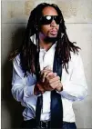  ?? CONTRIBUTE­D ?? Atlanta rapper Lil Jon will perform with Ludacris, Migos, Lil Yachty and more on Jan. 31 at State Farm Arena.