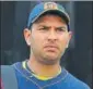  ?? HT PHOTO ?? Yuvraj Singh last played for India in June.