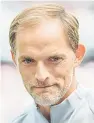  ??  ?? TUCHEL