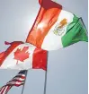  ?? JUDI BOTTONI/THE CANADIAN PRESS/AP FILES ?? The fifth round of NAFTA talks will run from Nov. 15-21.