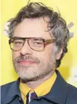  ??  ?? Jemaine Clement: Half-timid, half-loquacious.