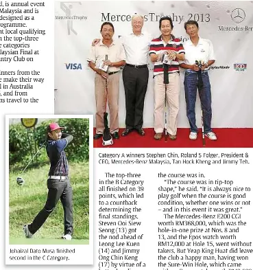 Teeup Tiang Hua Triumphs Pressreader