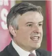  ??  ?? 0 Jonathan Ashworth called for ‘proper scrutiny’