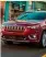  ??  ?? Marchio top. Una Jeep Cherokee. Il marchio trascina le vendite di Fca negli Usa