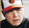  ??  ?? Buck Showalter