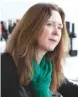  ??  ?? Jane Anson is a
contributi­ng editor and the DWWA Regional Chair for Bordeaux. Her book titles include the newly published
(£60, BB&R Press, April 2020), an in- depth study of the region