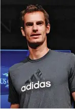  ?? ?? Hotel owner Andy Murray