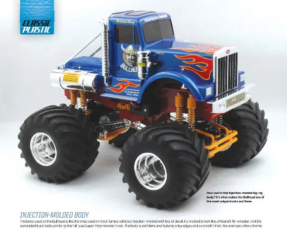 TAMIYA BULLHEAD PressReader