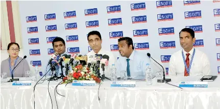 Esoft Metro Campus A Pillar In Sri Lanka S Journey To Be Knowledge Hub Pressreader