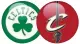  ??  ?? Celtics 96 Cavaliers 83