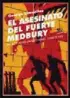  ??  ?? El asesinato del Fuerte Medbury George Limneliuse
Renacimien­to. Sevilla (2018). 318 págs. 19,90 €.