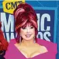  ?? DARAMICHEL­LE FARR/ADMEDIA/ZUMA PRESS/TNS ?? Naomi Judd, one half of the Judds, died on April
30. She is shown attending the CMT Music Awards on April 11 in Nashville.