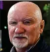  ?? ?? APPEAL: Sir Tom Hunter