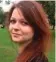  ??  ?? Yulia Skripal and her father, a former Russian spy, were found poisoned on March 4.