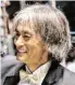  ?? BILD: SN/SF/BORRELLI ?? Kent Nagano in der Felsenreit­schule.