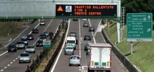  ??  ?? Autobrenne­ro È l’autostrada che collega Modena al Brennero. Nel 2014 è scaduta la concession­e. Entro il 29 dicembre il governo deve trovare una soluzione